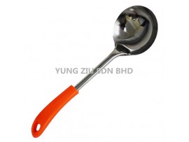 238# 08 LADLE 9.5*32CM(HAISHENG)